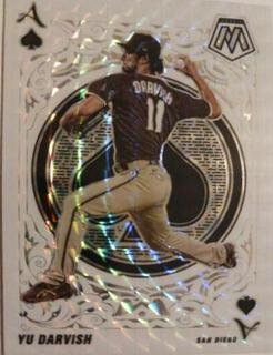 Yu Darvish