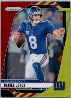Daniel Jones