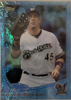 Travis Ishikawa