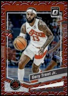 Gary Trent Jr.
