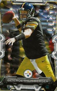 Ben Roethlisberger