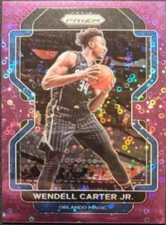 Wendell Carter Jr.