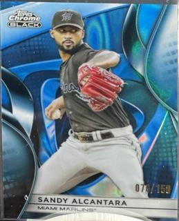 Sandy Alcantara