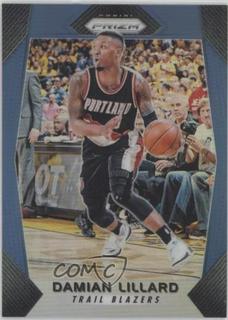 Damian Lillard