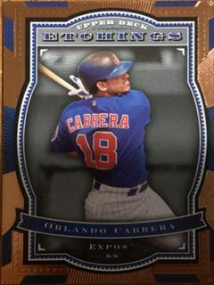 Orlando Cabrera