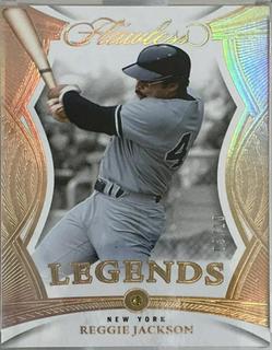 Reggie Jackson