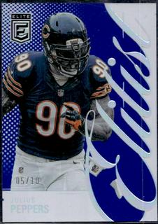 Julius Peppers