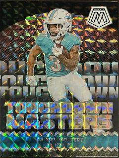 Raheem Mostert