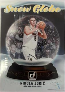 Nikola Jokic