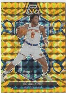 OG Anunoby