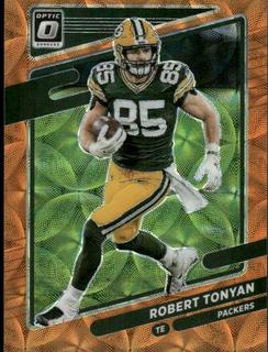 Robert Tonyan