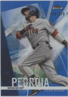 Dustin Pedroia