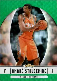 Amare Stoudemire