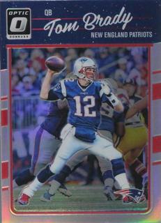 Tom Brady