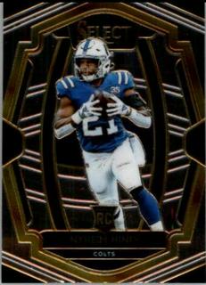 Nyheim Hines