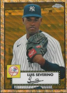 Luis Severino