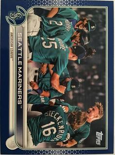 Seattle Mariners