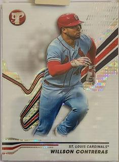 Willson Contreras