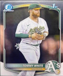 Tommy White