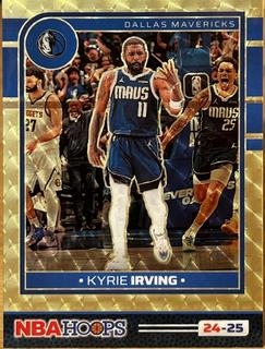 Kyrie Irving