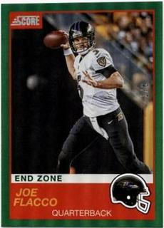 Joe Flacco
