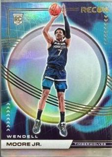 Wendell Moore Jr.