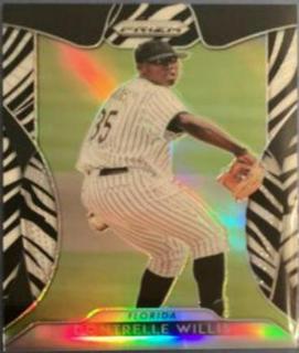 Dontrelle Willis