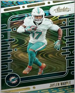 Jaylen Waddle