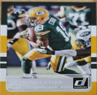 Randall Cobb