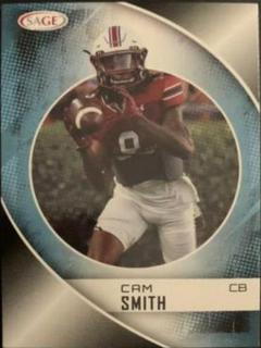 Cam Smith