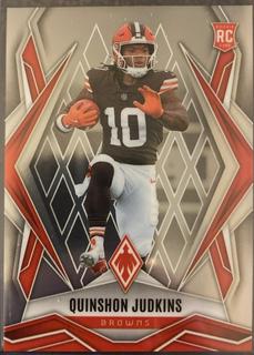 Quinshon Judkins
