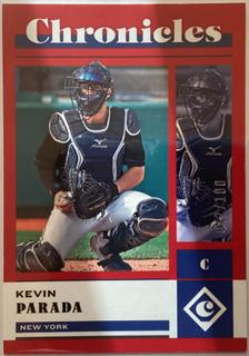 Kevin Parada