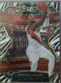 Damian Lillard