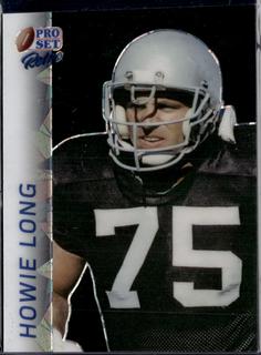 Howie Long