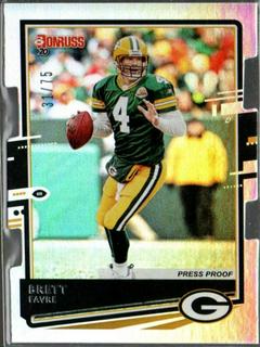 Brett Favre