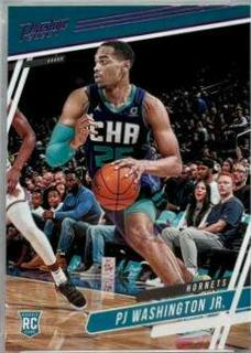 PJ Washington Jr.