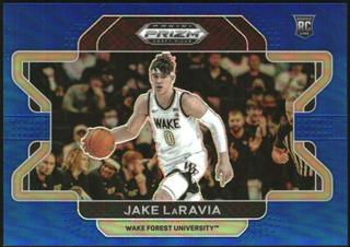 Jake LaRavia