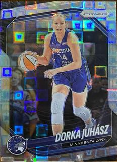 Dorka Juhasz