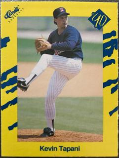 Kevin Tapani