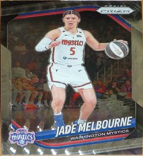 Jade Melbourne