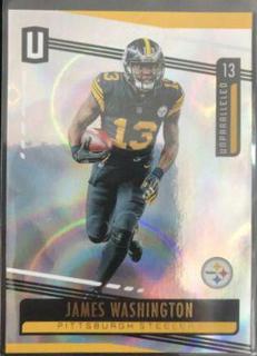 James Washington
