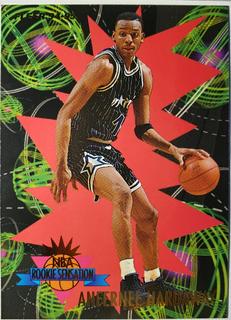 Anfernee Hardaway