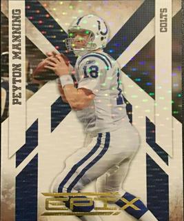 Peyton Manning
