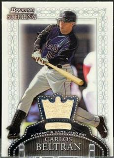 Carlos Beltran