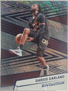 Darius Garland