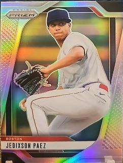 Jedixson Paez