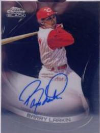 Barry Larkin
