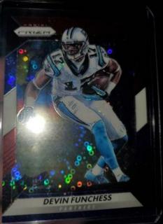 Devin Funchess