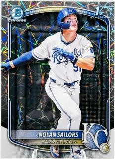 Nolan Sailors
