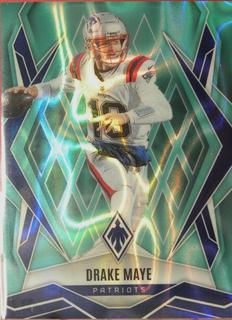 Drake Maye